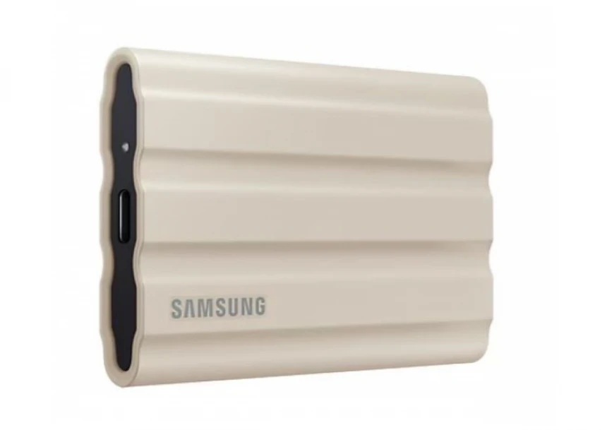 Eksterni SSD 1TB SAMSUNG T7 Shield MU-PE1T0K/EU