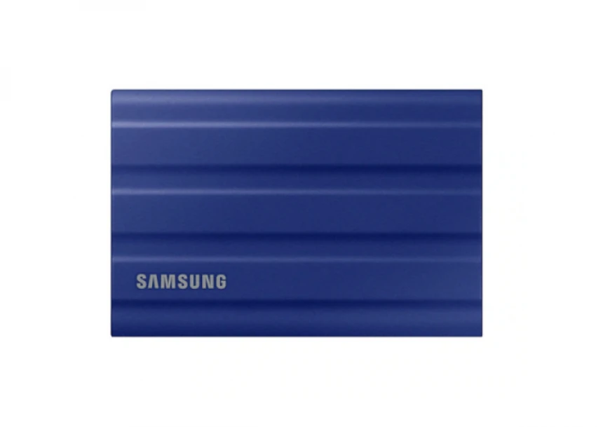 Eksterni SSD 1TB SAMSUNG T7 Shield MU-PE1T0R/EU
