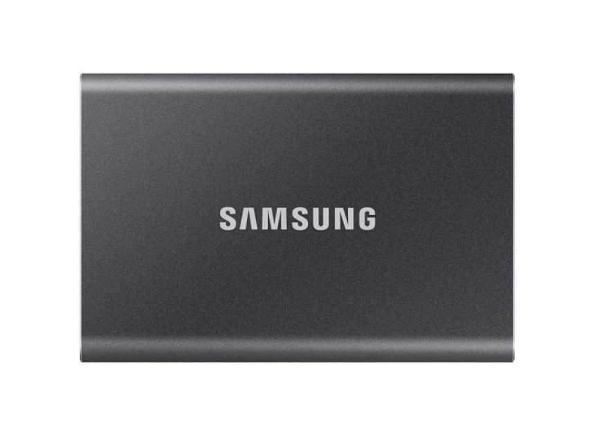 Eksterni SSD 1TB Samsung T7 USB 3.2/Type...