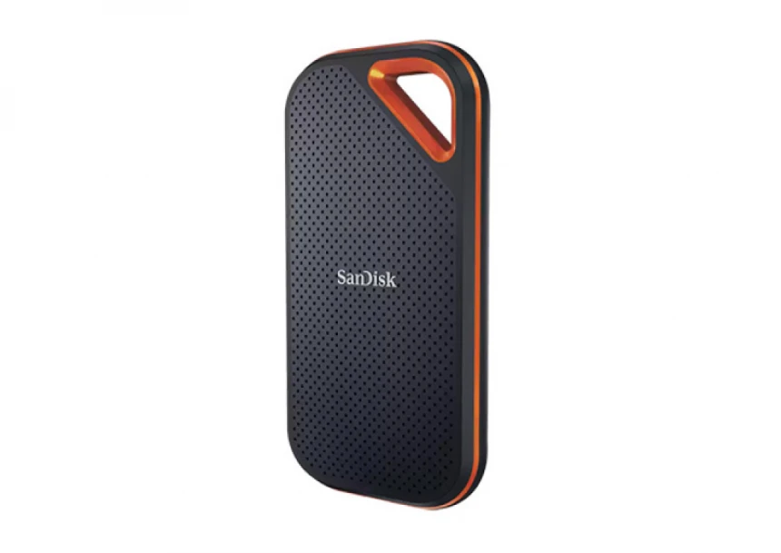 Eksterni SSD 1TB Sandisk Extreme PRO Portable USB 3.2 Gen 2x2 SDSSDE81-1T00-G25