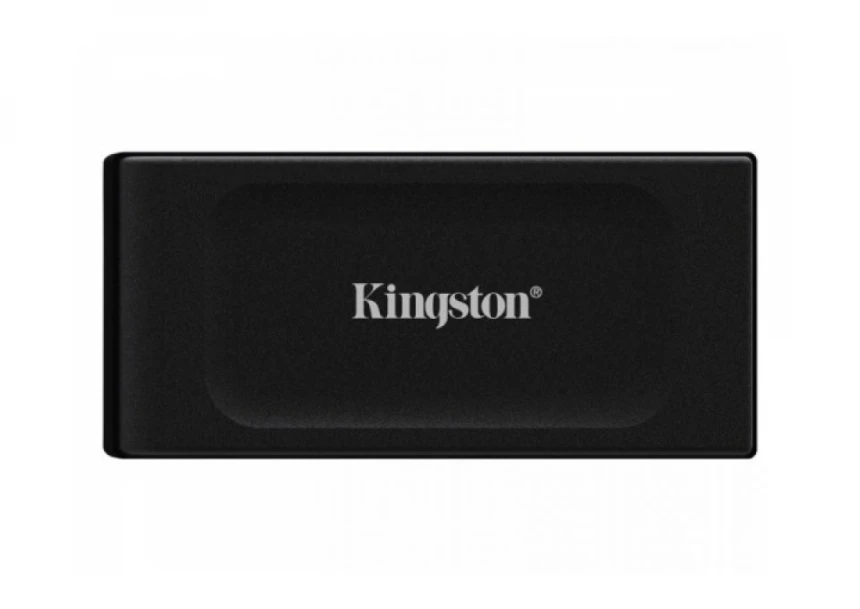 Eksterni SSD 2TB Kingston Portable XS1000 USB 3.2/USB-C SXS1000/2000G