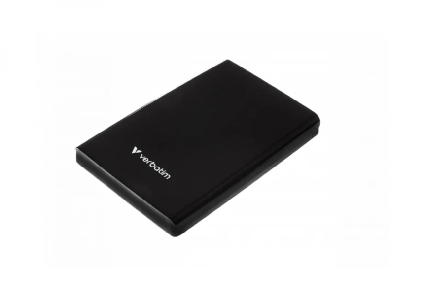 Eksterni SSD 2TB Verbatim Store 'n' Go Slim 32183 USB 3.2/USB-C