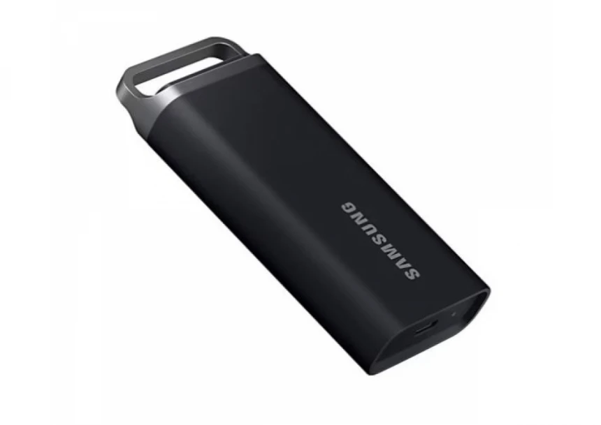 Eksterni SSD Samsung Portable T5 EVO 4TB...