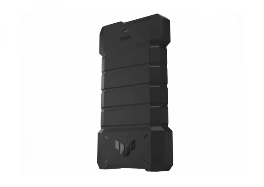Eksterni SSD TUF GAMING AS1000 1TB PLUS/BLK/G