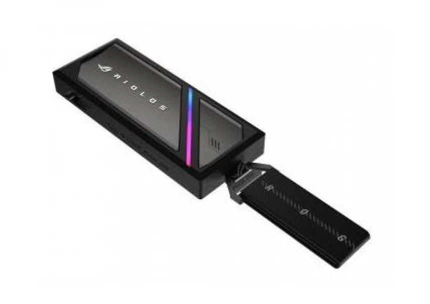 Eksterno kucište za SSD ASUS ROG STRIX A...
