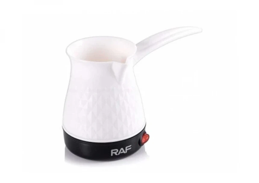 Električna džezva za kafu Raf 126W/500ml...