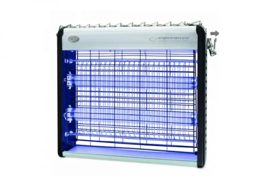 Električna zamka za insekte Esperanza EH...