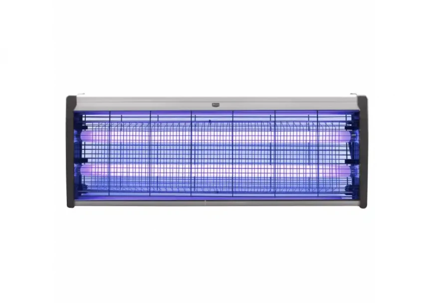Elektricna zamka za insekte PROSTO sa UV...