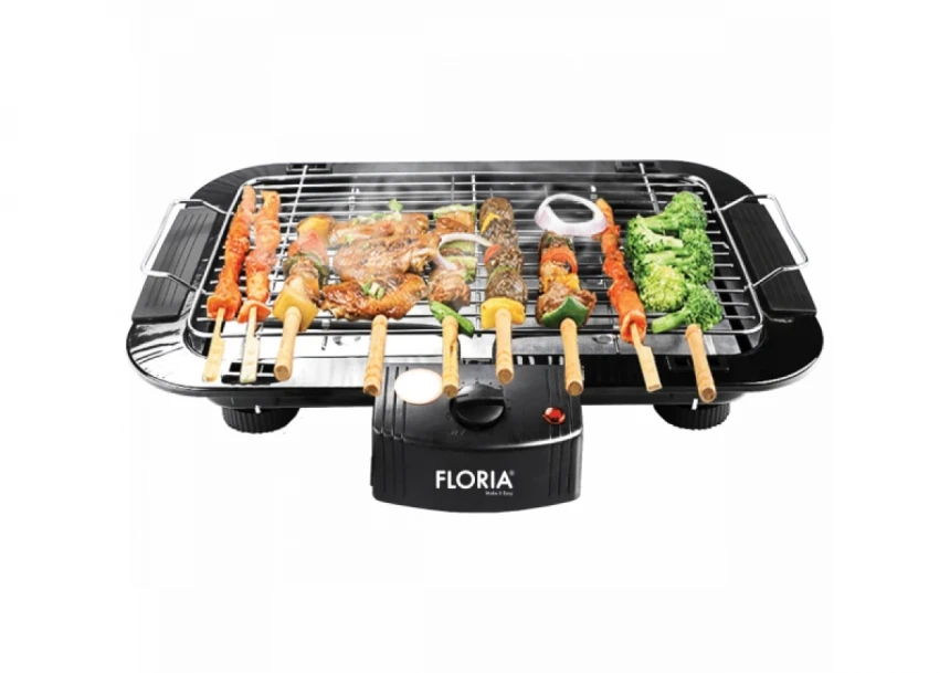 Električni Grill Zilan ZLN2867 2000W