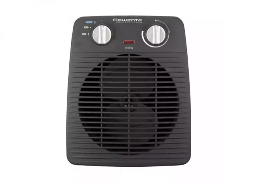 Električni kalorifer Rowenta SO2210 snaga 1000W/2000W
