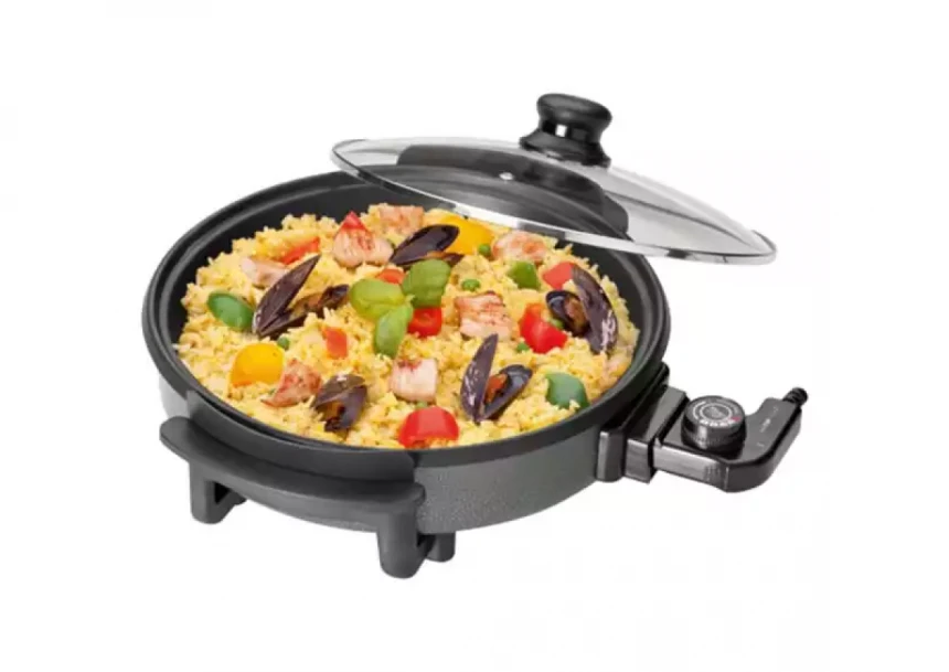 Elektricni pica pekac Clatronic PP3401