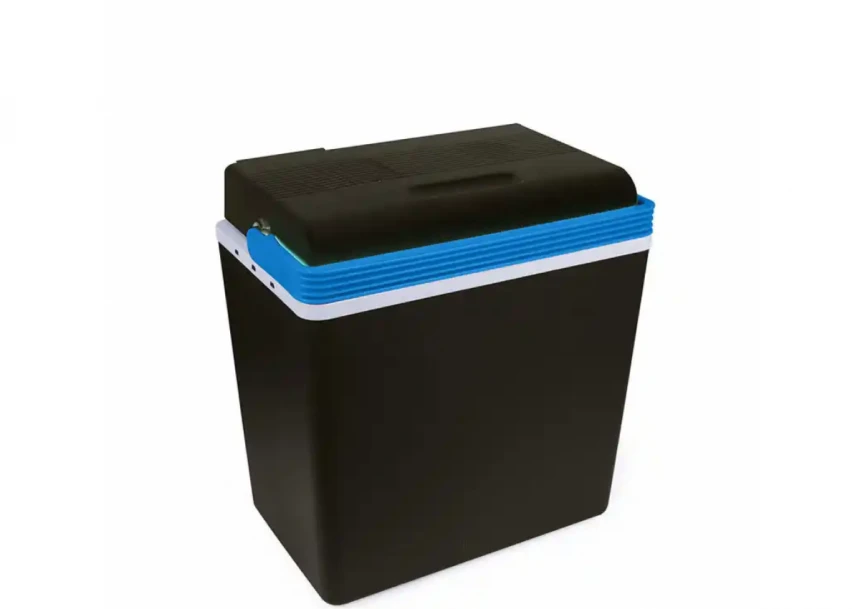 Električni prenosni frižider EL FRESCO EC-1020B 20L 12V