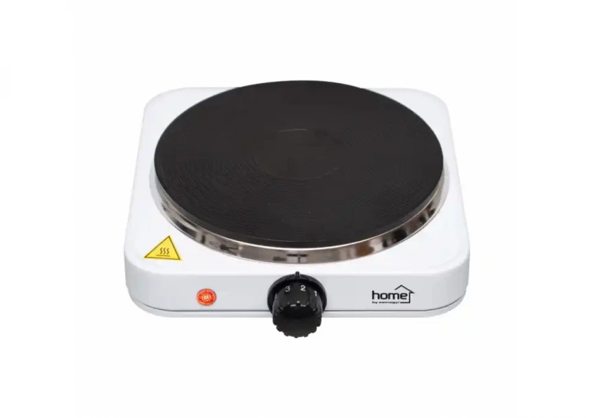 Električni rešo Home HG R01WH/snaga 1500...