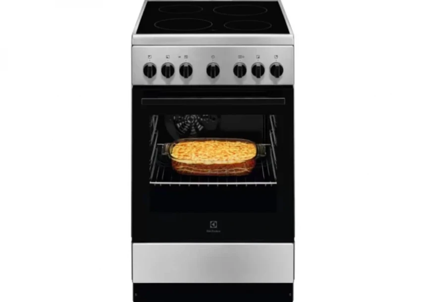 Električni šporet Electrolux LKR562055X ...