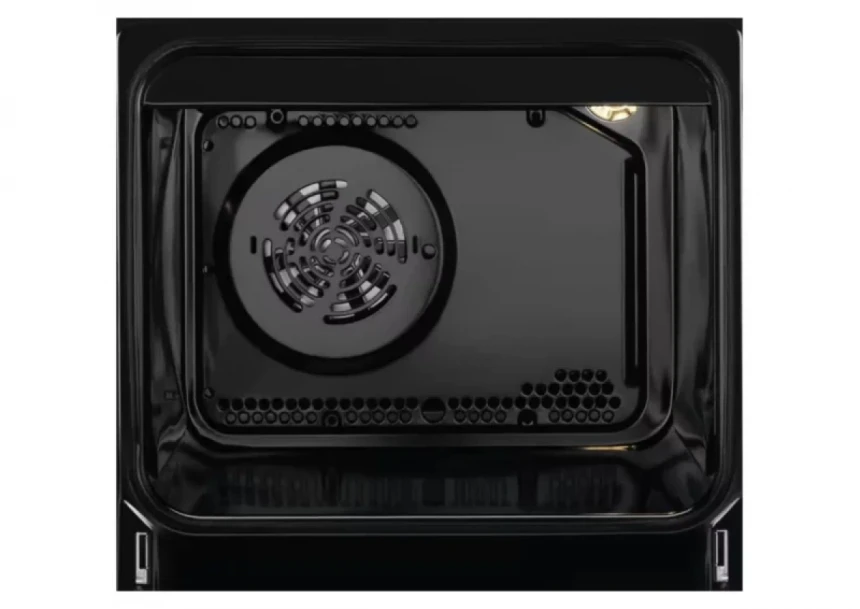 Električni šporet Electrolux LKR562055X širina 50cm/keramička ploča