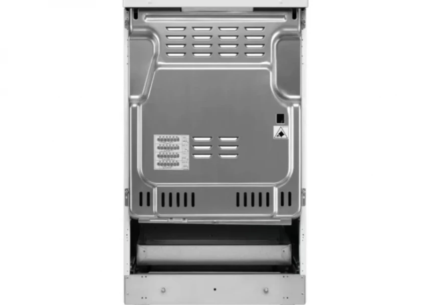 Električni šporet Electrolux LKR562055X širina 50cm/keramička ploča
