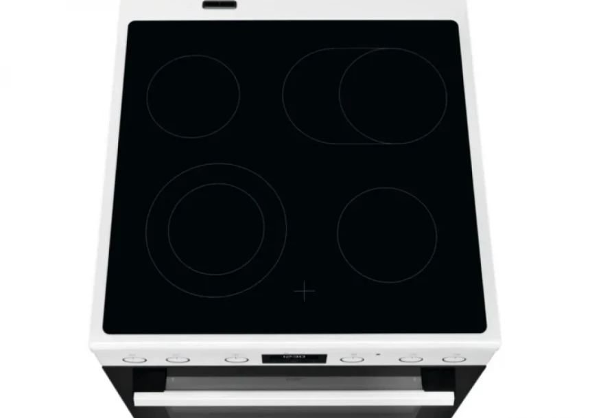 Električni šporet Electrolux LKR64022AW