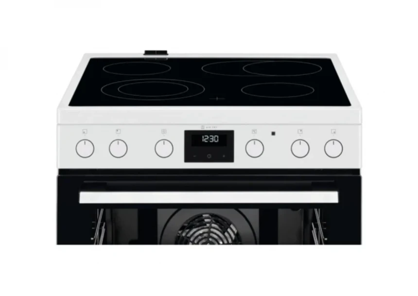 Električni šporet Electrolux LKR64022AW