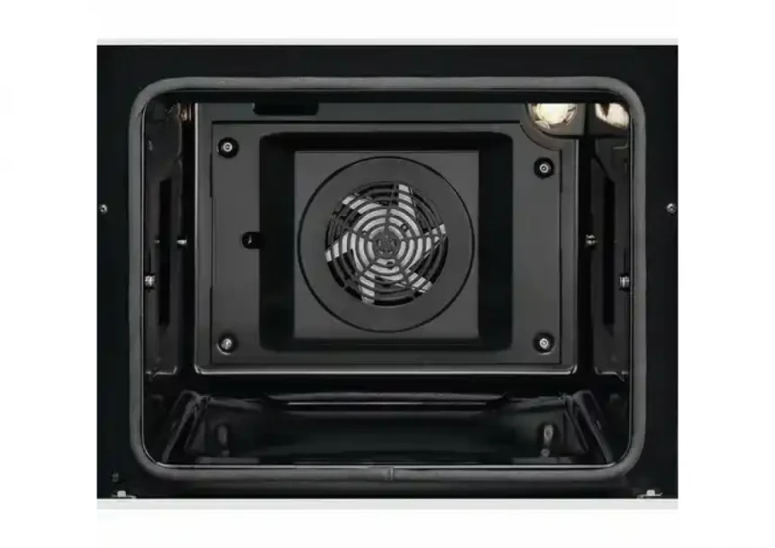 Električni šporet Electrolux LKR66021MX