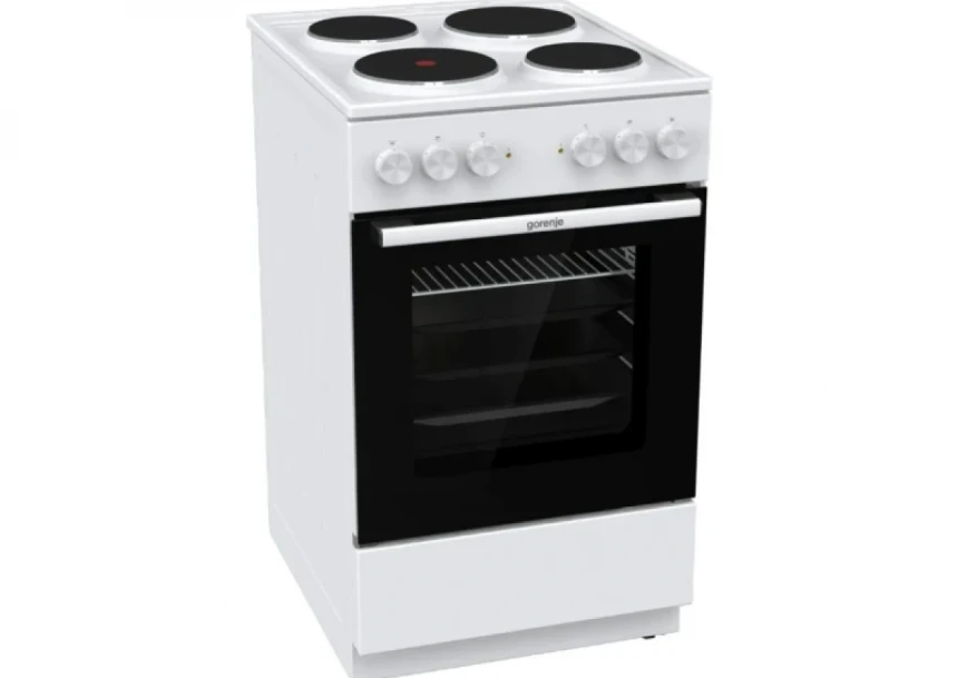 Električni šporet Gorenje GE5A60WH širin...