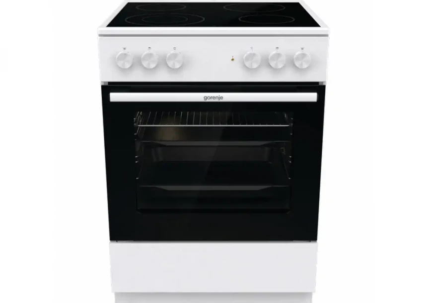 Električni šporet Gorenje GEC 6A41 WC  š...