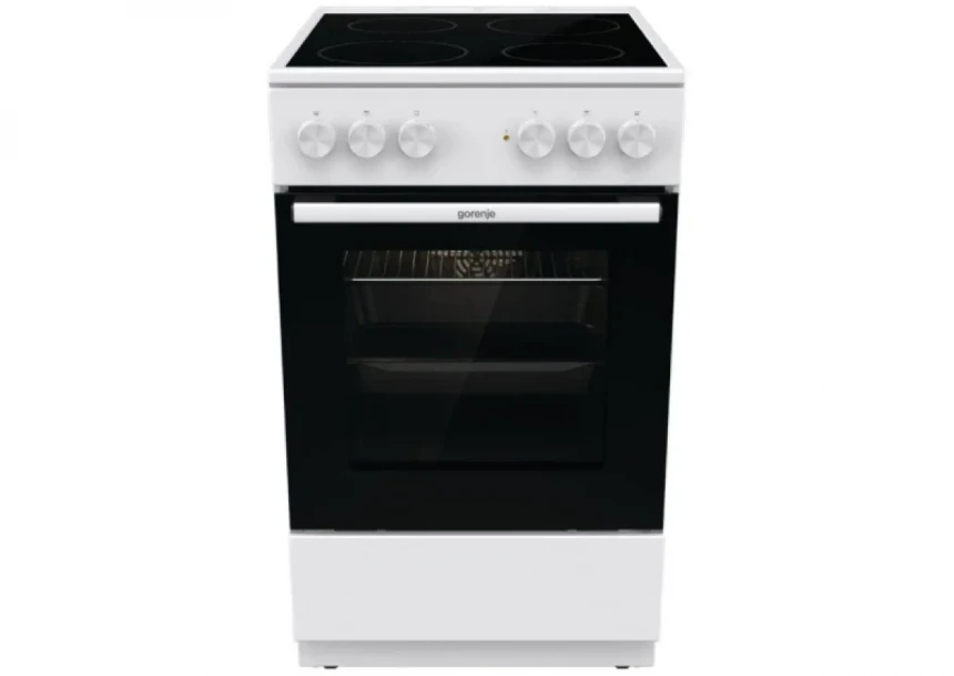 Električni šporet Gorenje GEC5A41WG širi...