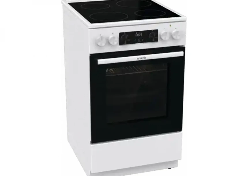 Električni šporet Gorenje GEC5C61WG