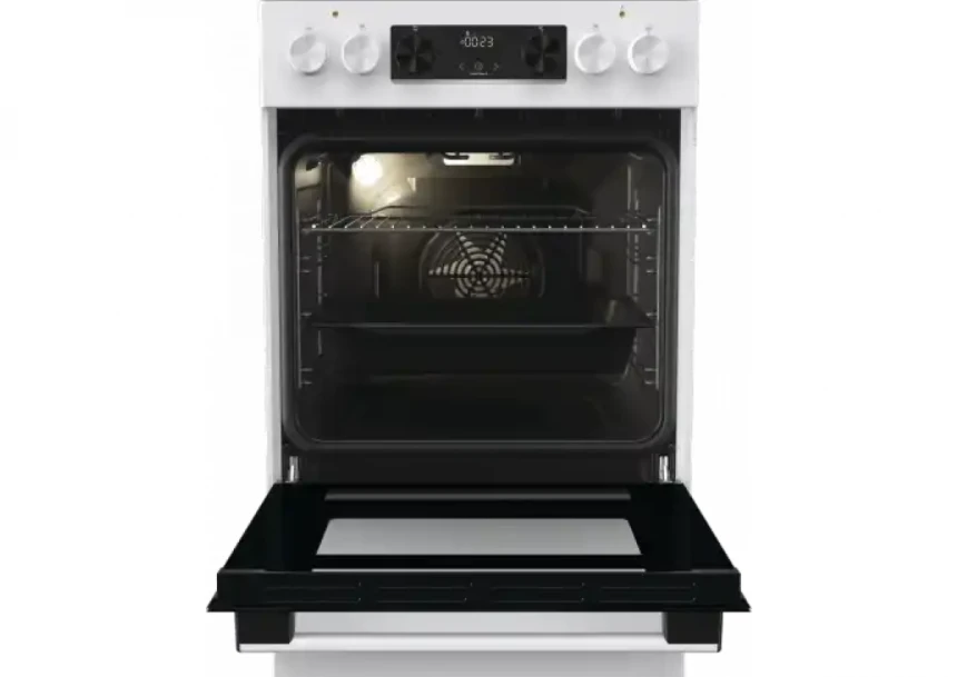 Električni šporet Gorenje GEC5C61WG