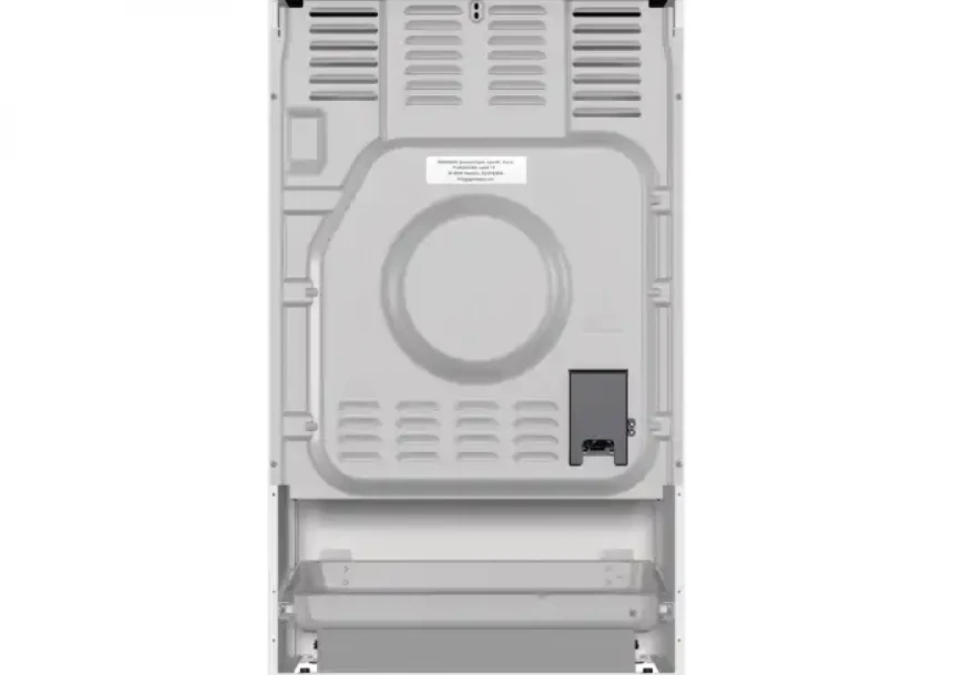 Električni šporet Gorenje GEC5C61WG
