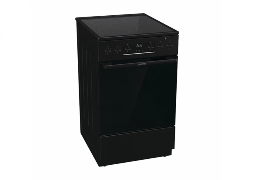 Električni šporet Gorenje GEC5C70BPA