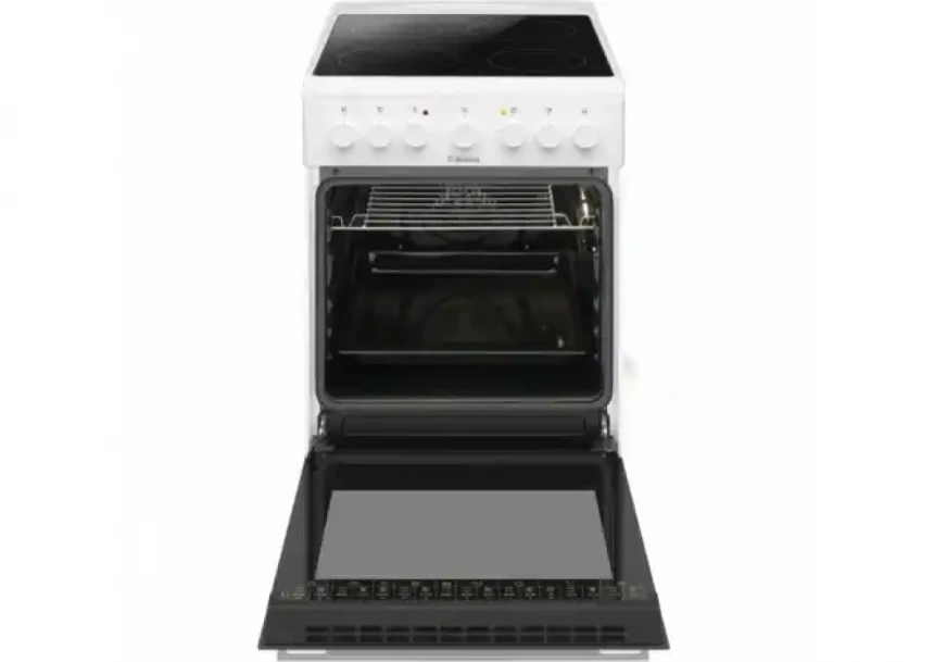 Električni šporet HANSA FCCW58103