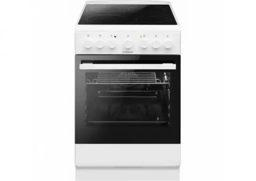 Električni šporet HANSA FCCW58103