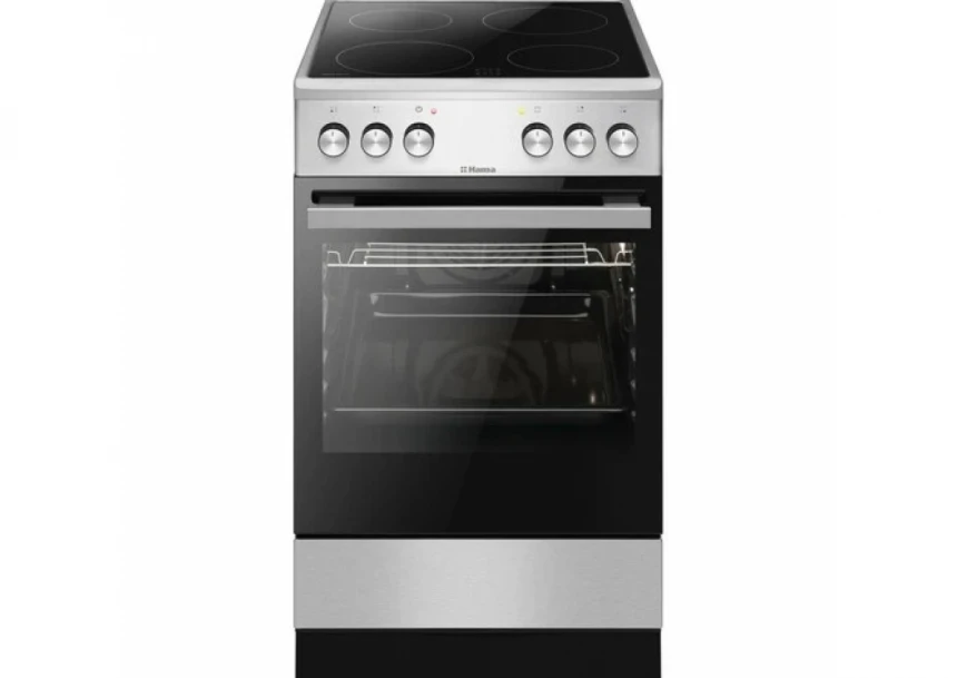 Električni šporet Hansa FCCX58103