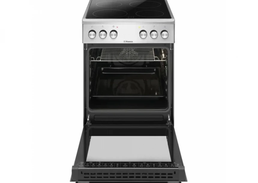 Električni šporet Hansa FCCX58103