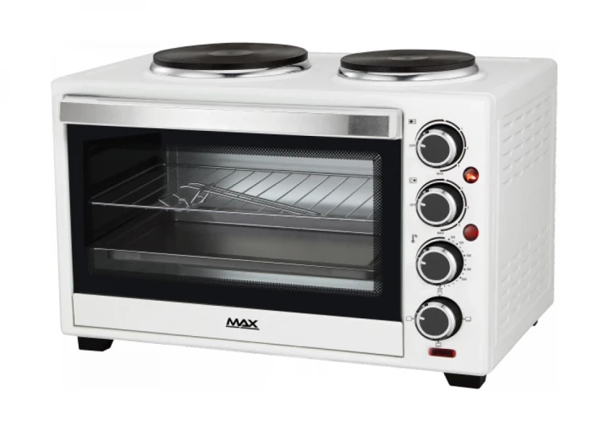 Električni šporet stoni mini MAX  MMO-38...