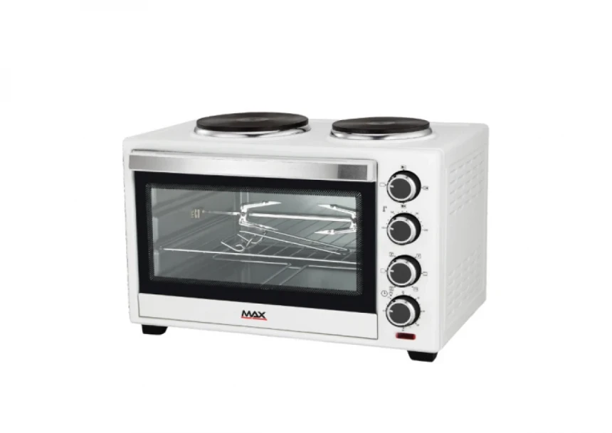 Električni šporet stoni mini MAX MMO-38L...