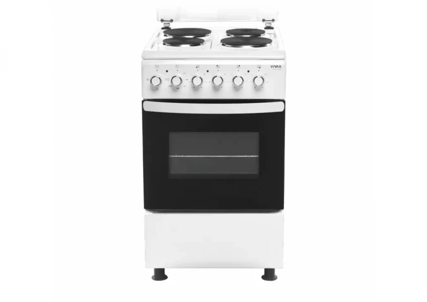 Električni šporet Vivax HOME  FC-04502WH...