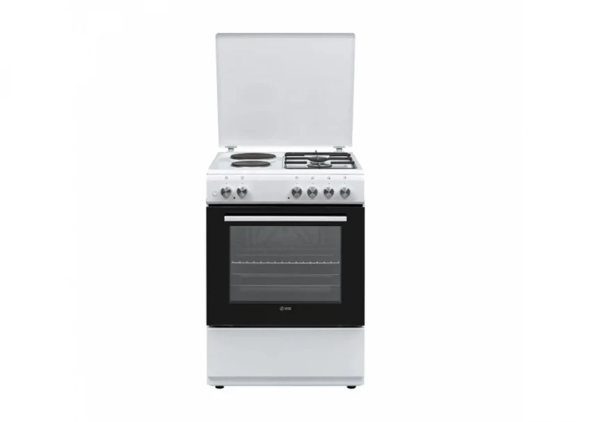 Električni šporet Vox GHB6220W