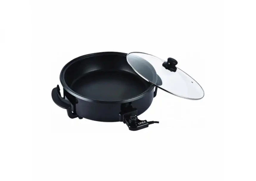 Električni tiganj Linea LPT429NS42CM sna...