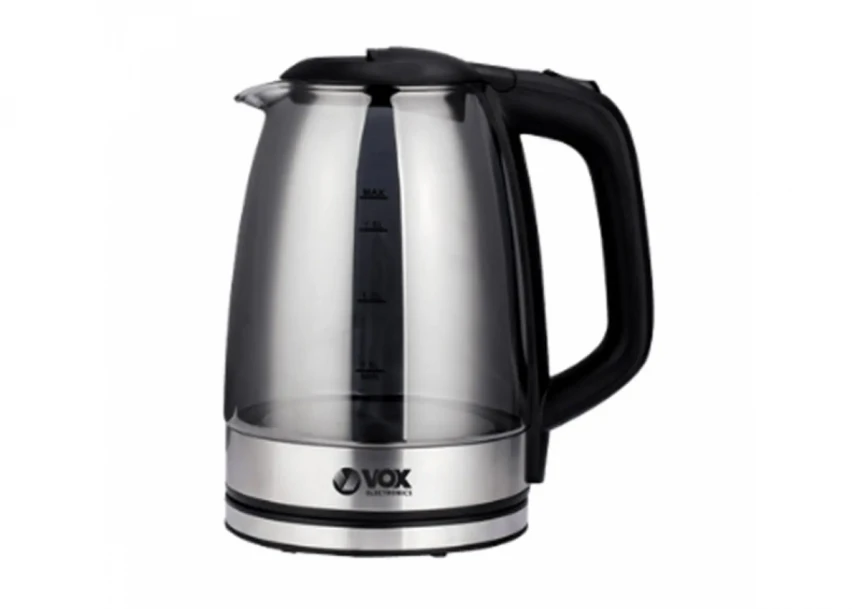 Električno kuvalo za vodu Vox WK8008