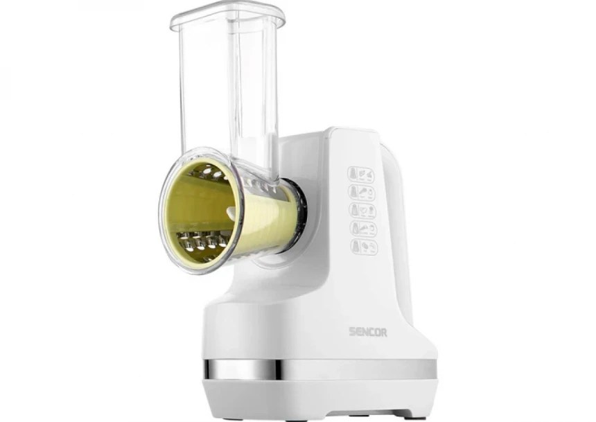 Električno rende Sencor SSG 4300WH