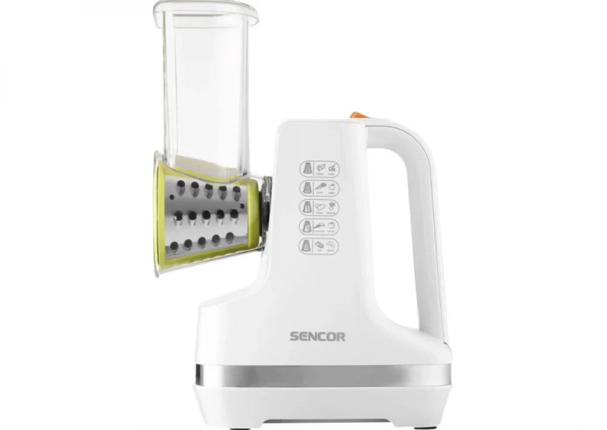 Električno rende Sencor SSG 4300WH