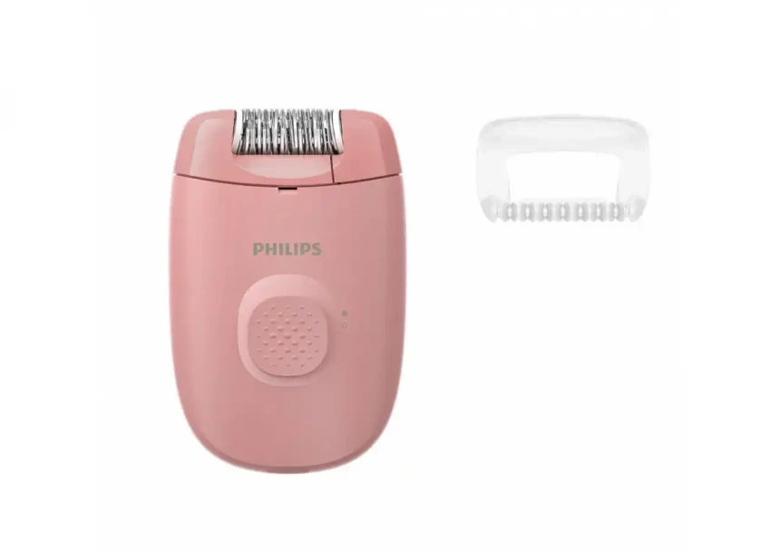 Epilator PHILIPS BRE227/00 Gentle