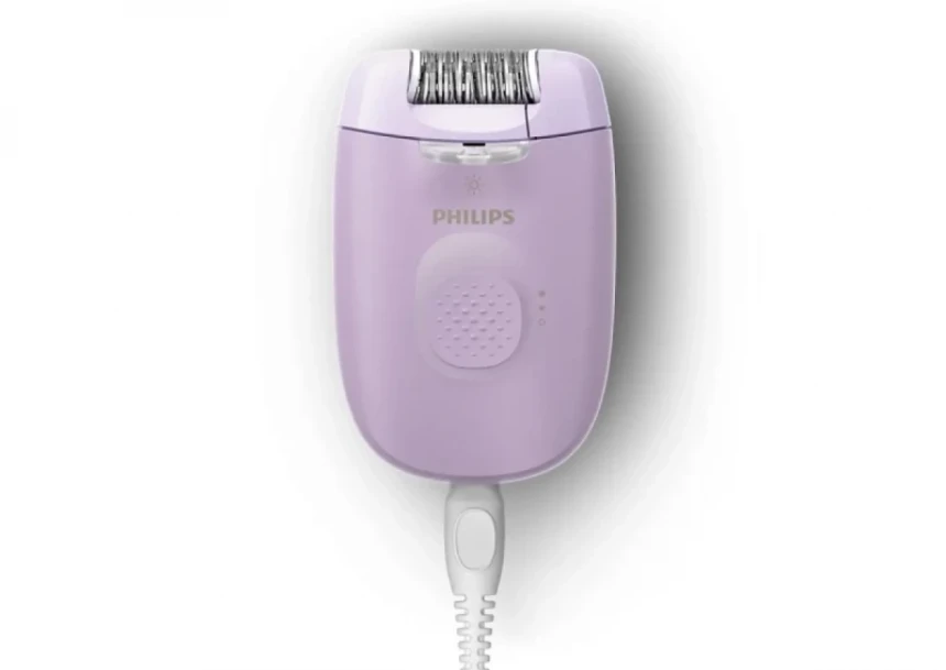 Epilator Philips BRE257/00