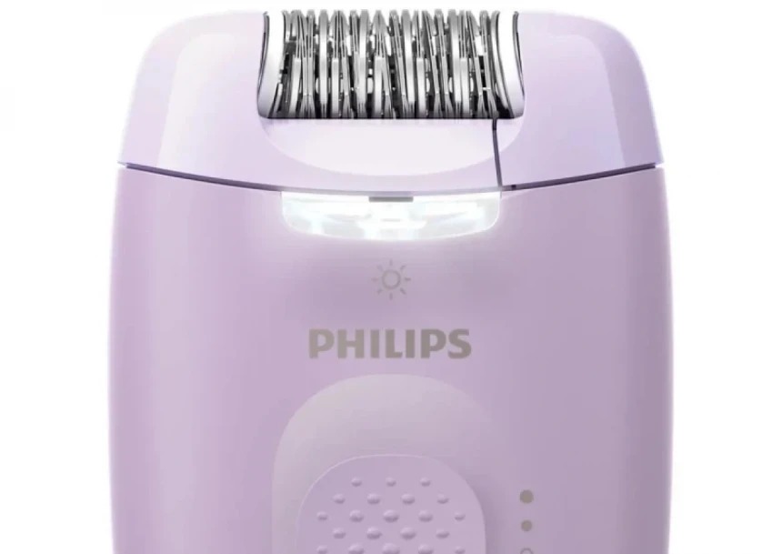 Epilator Philips BRE257/00