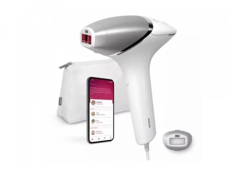 Epilator Philips Lumea IPL BRI940/00