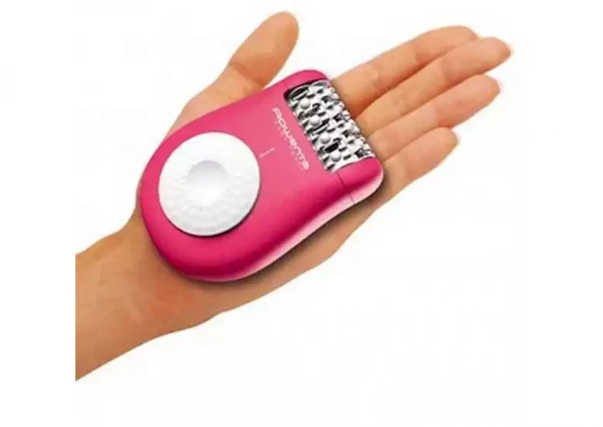 Epilator Rowenta EP1110 24 pincete/masažer