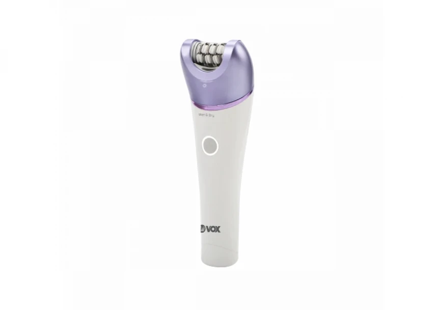 Epilator Vox LS607P /belo-plava