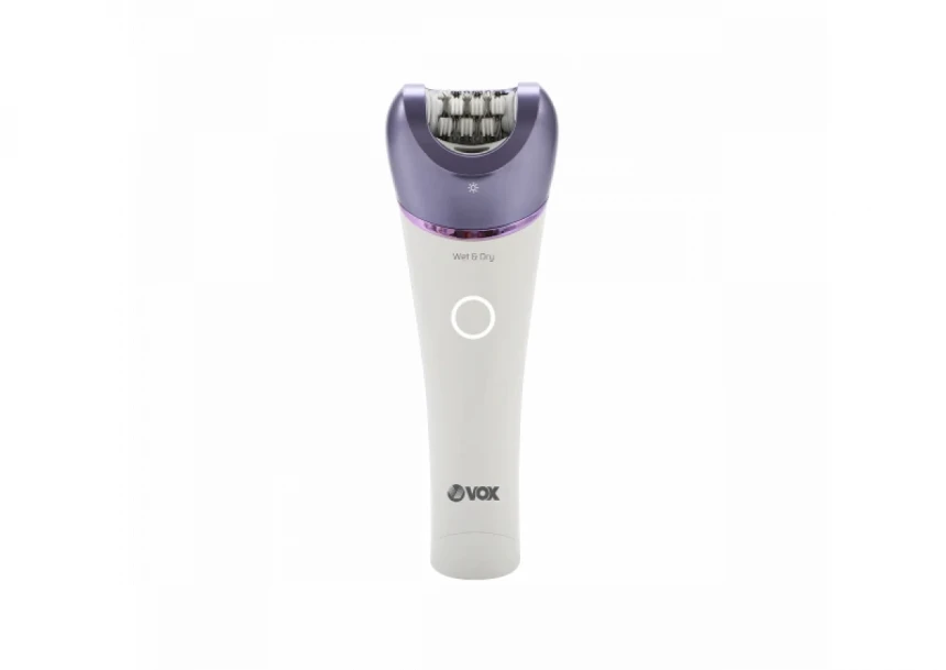 Epilator Vox LS607P /belo-plava