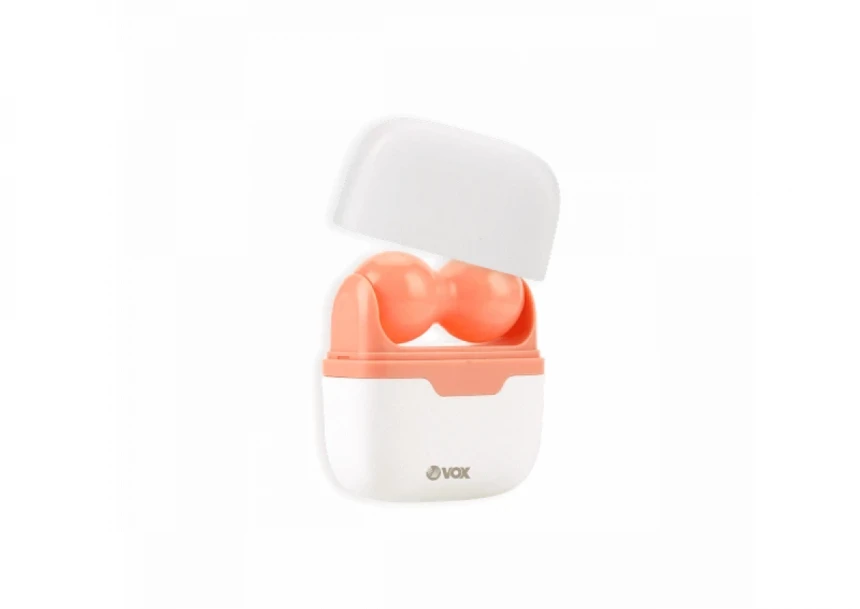 Epilator Vox SETLS5058N/belo-zlatna